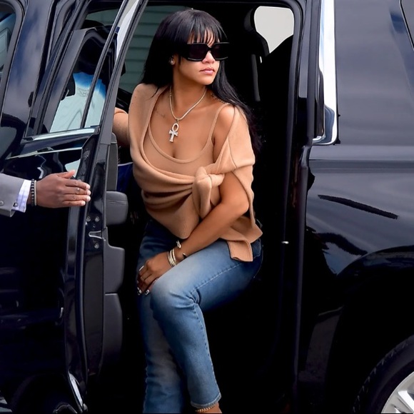 SOLD ❌ NWT $990 Michael Kors Collection Runway Sweater - Picture 8 of 8